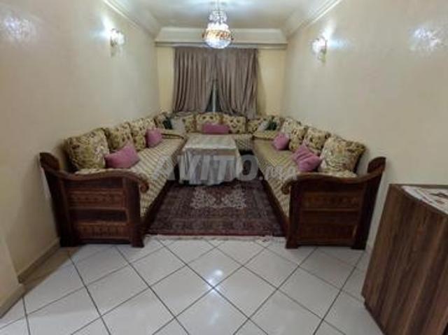 Appartement location à Nouaceur, Gharb-Chrarda-Beni Hssen
