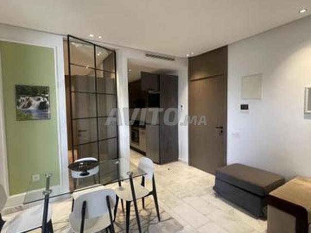 Appartement location à Anfa, Gharb-Chrarda-Beni Hssen