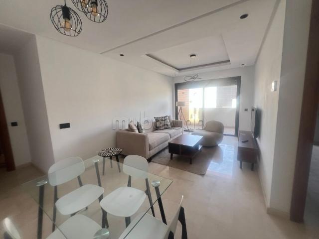Appartement location à Bouskoura, Gharb-Chrarda-Beni Hssen