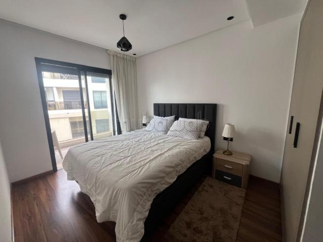 Appartement location à Bouskoura, Gharb-Chrarda-Beni Hssen