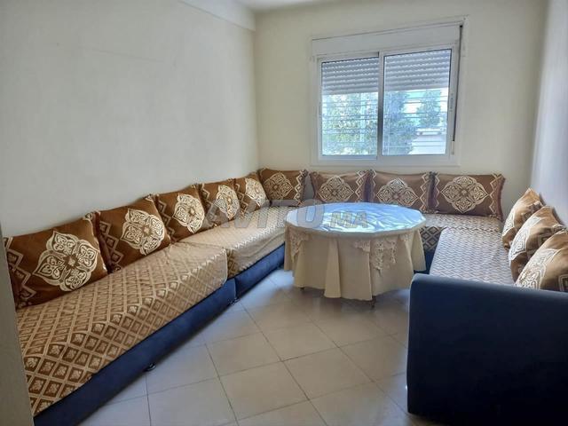 Appartement location à Ben Slimane