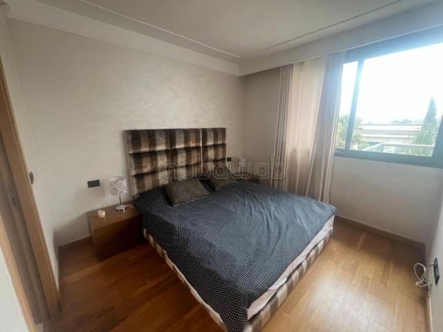 Appartement location à Bouskoura, Gharb-Chrarda-Beni Hssen