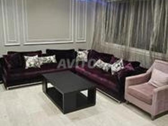 Appartement location à Anfa, Gharb-Chrarda-Beni Hssen
