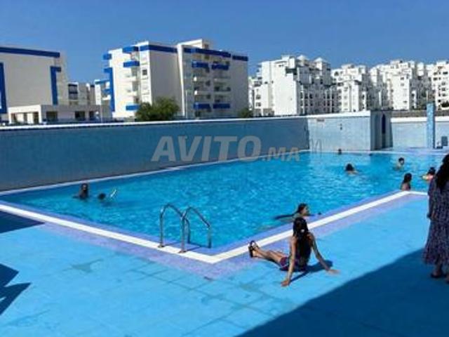 Appartement location à Martil, Tanger-Tétouan