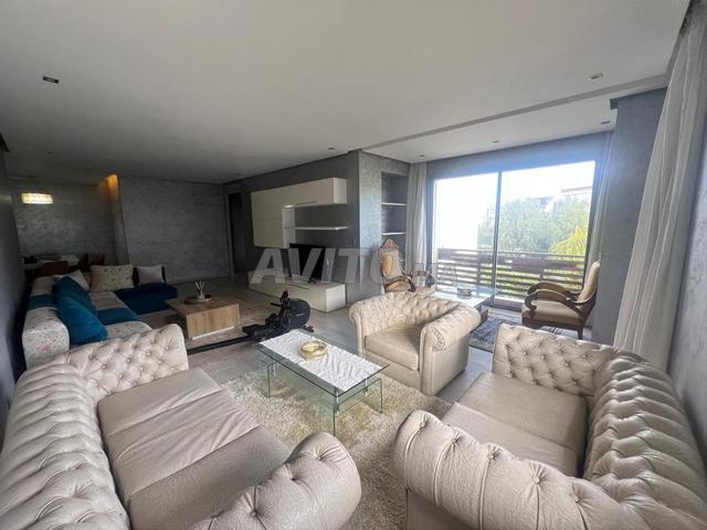 Appartement location à Bouskoura, Gharb-Chrarda-Beni Hssen