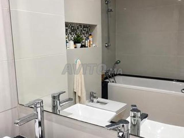 Appartement location à Hay Riad, Berkane