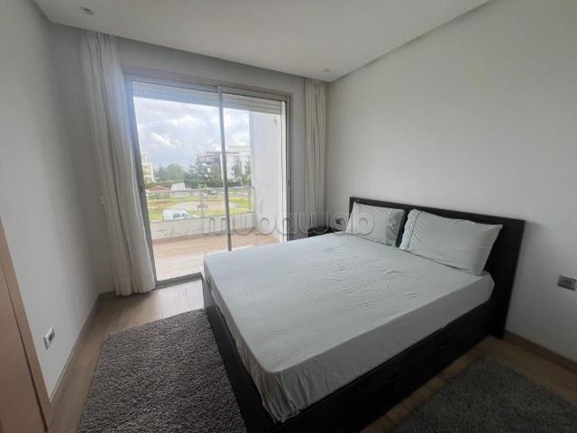 Appartement location à Bouskoura, Gharb-Chrarda-Beni Hssen