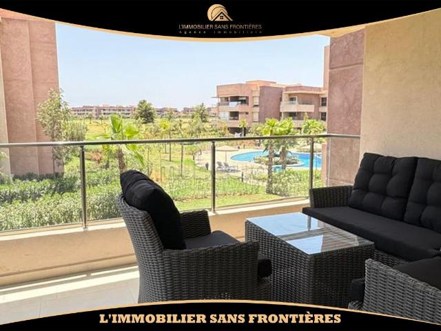 Appartement location à Marrakech, L'Oriental