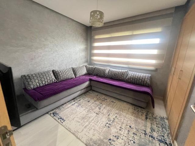 Appartement location à Bouskoura, Gharb-Chrarda-Beni Hssen