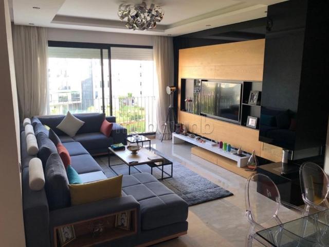 Appartement location à Rbat