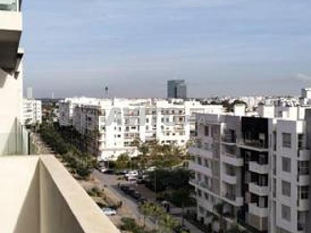 Appartement location à Rbat