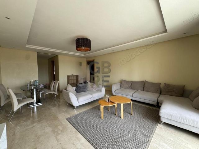 Appartement location à Rbat