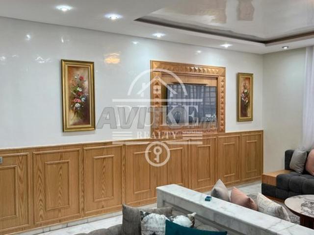 Appartement location à Hay Riad, Berkane