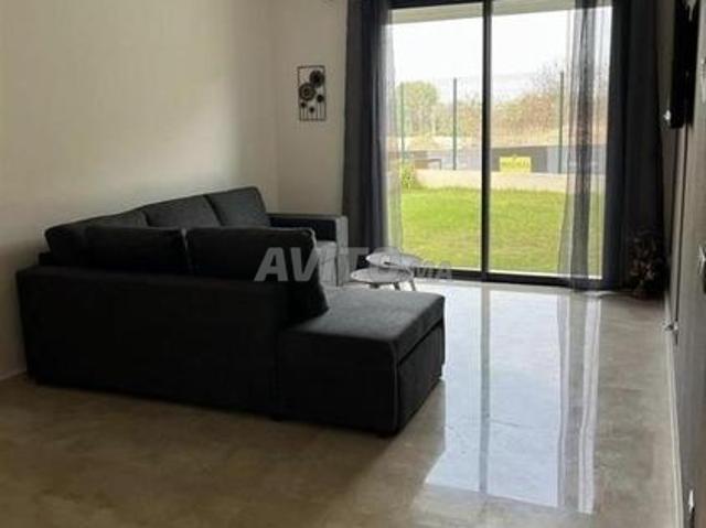 Appartement location à Hay Riad, Berkane