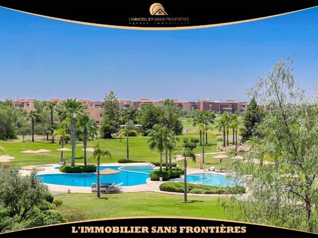Appartement location à Marrakech, L'Oriental