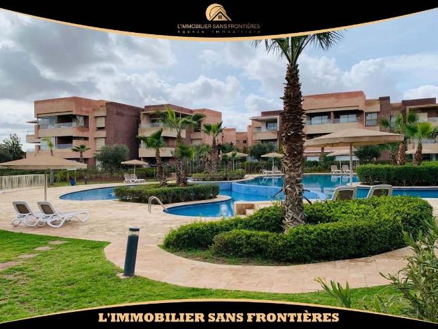 Appartement location à Marrakech, L'Oriental