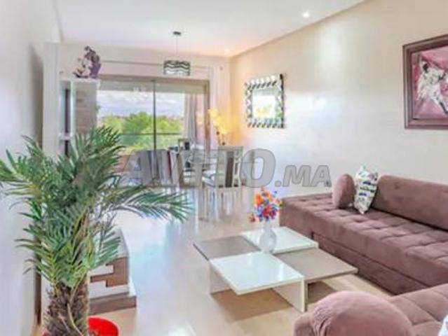 Appartement location à L'Oriental