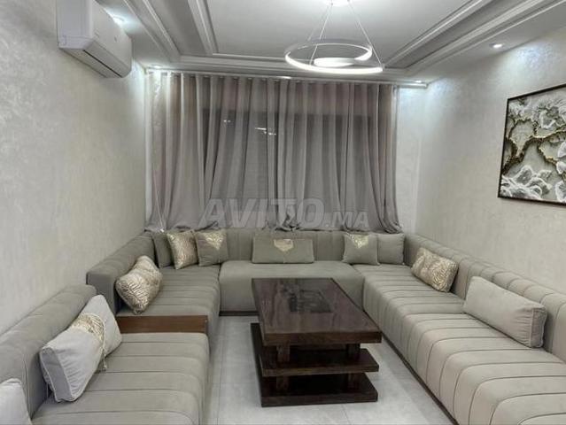 Appartement location à Beni Mellal ⴰⵢⵜ ⵎⵍⵍⴰⵍ بني ملال, Province de Beni Mellal إقليم بني ملال
