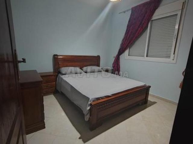 Appartement location à Tangero, Tanger-Tétouan