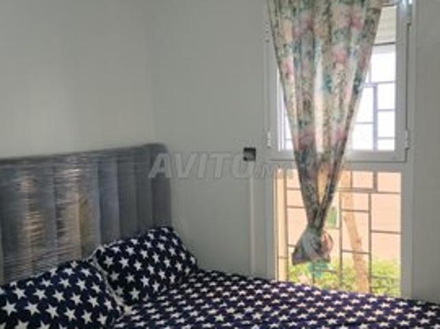 Appartement location à Rbat