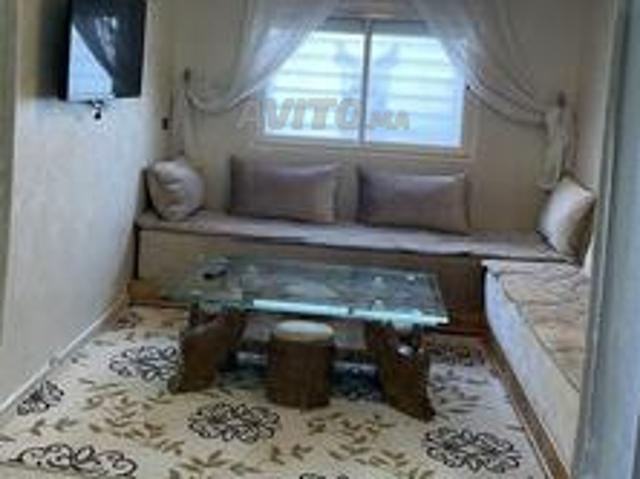 Appartement location à Hay Nahda, Ben Slimane