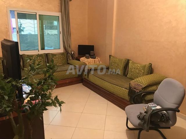 Appartement location à Rbat