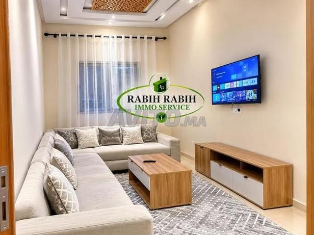 Appartement location