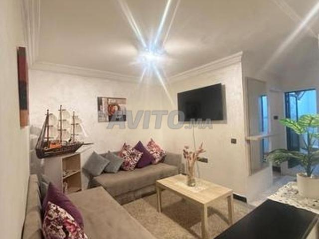 Appartement location à Rbat