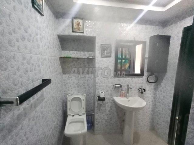 Appartement location à Hay Nahda, Ben Slimane