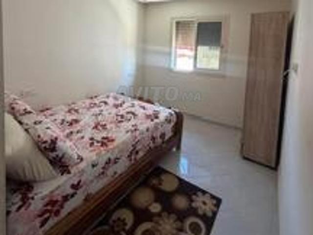 Appartement location à Rbat