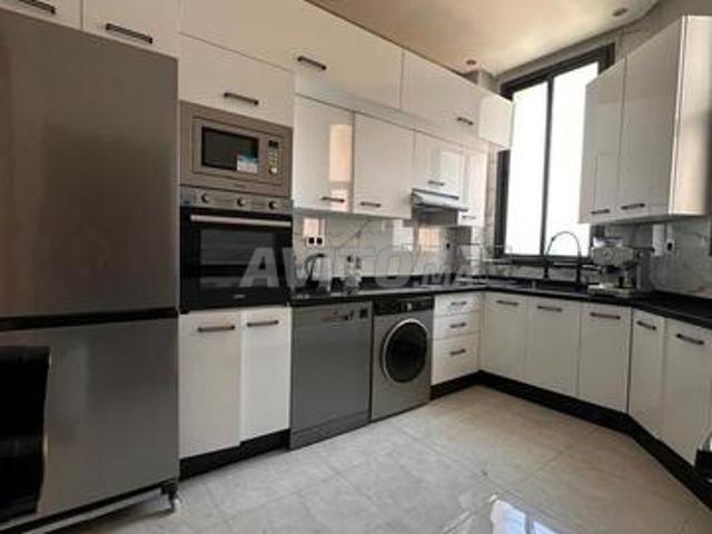 Appartement location à Rbat