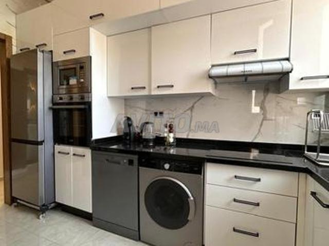 Appartement location à Rbat