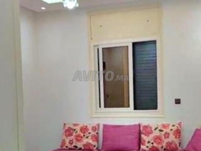Appartement location à Rbat