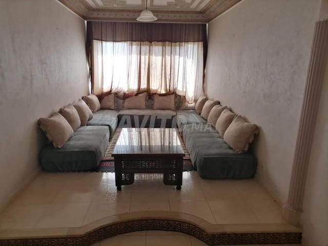 Appartement location