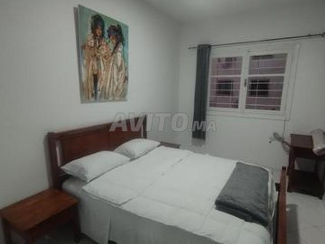 Appartement location
