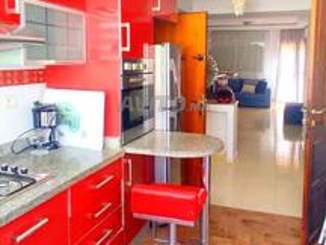 Appartement location