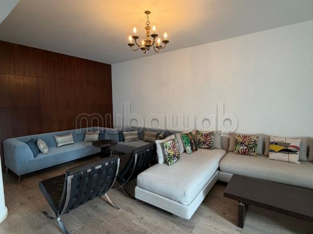 Appartement location à Rbat