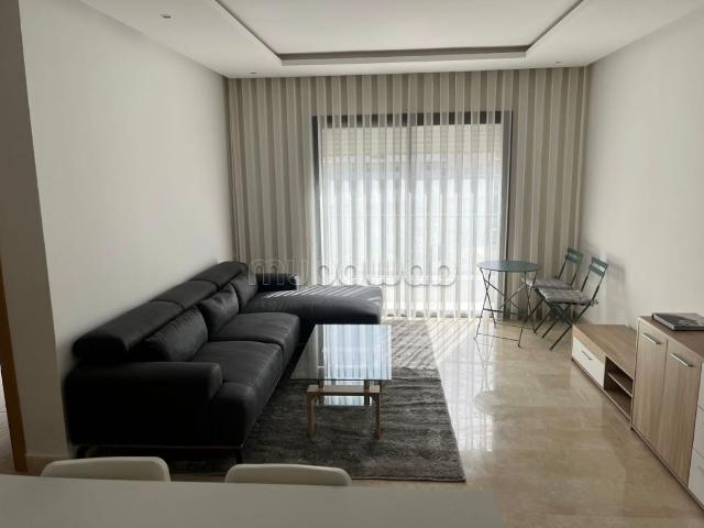 Appartement location à Rbat