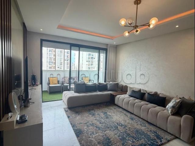 Appartement location à Rbat