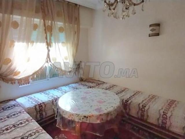 Appartement location à Rbat
