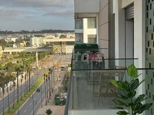 Appartement location