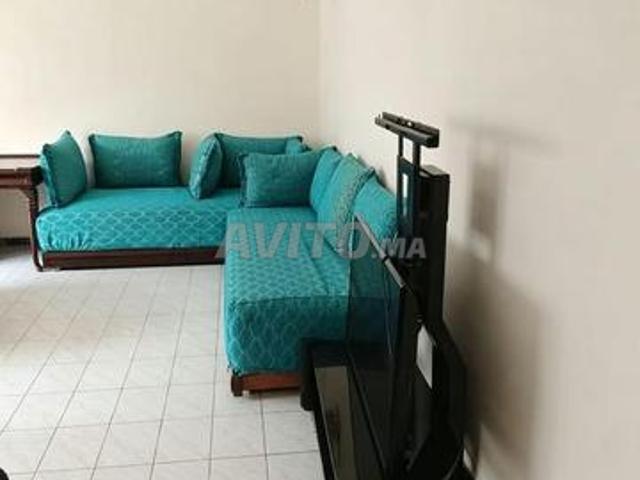 Appartement location