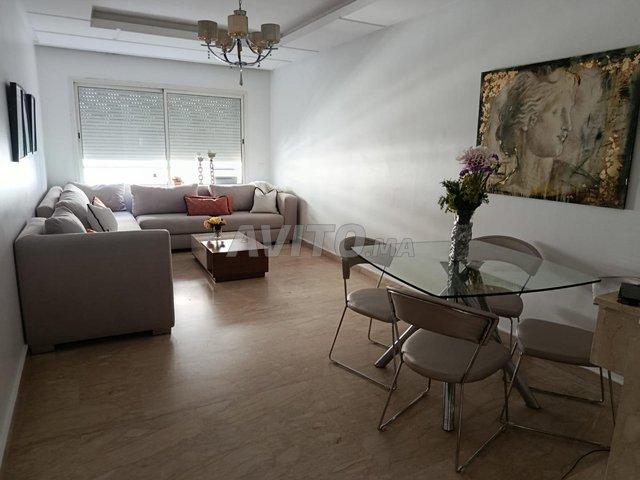 Appartement location à Anfa, Gharb-Chrarda-Beni Hssen