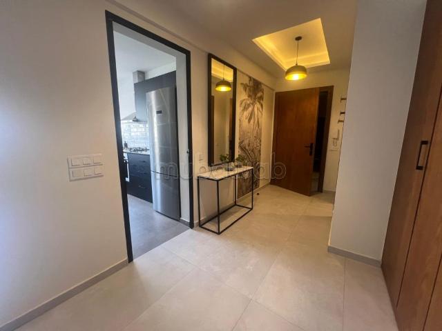 Appartement location à Anfa, Gharb-Chrarda-Beni Hssen