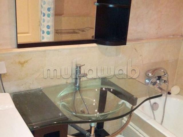 Appartement location à Anfa, Gharb-Chrarda-Beni Hssen