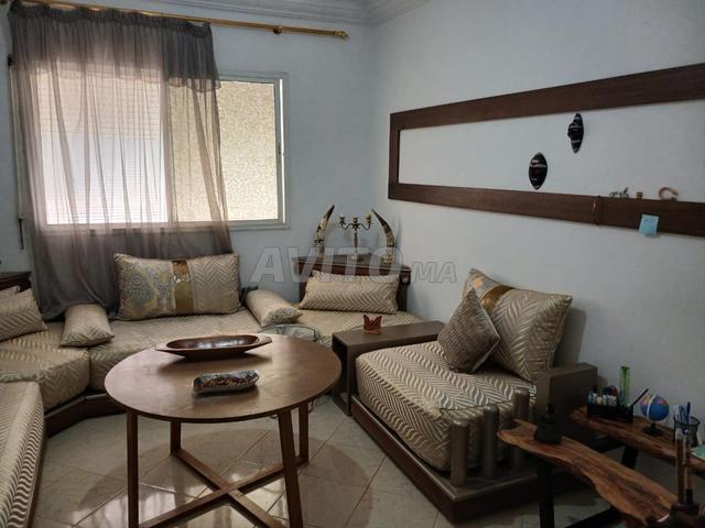 Appartement location à Dar Bouazza, Gharb-Chrarda-Beni Hssen