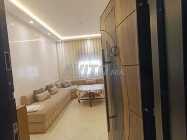 Appartement location à Dar Bouazza, Gharb-Chrarda-Beni Hssen