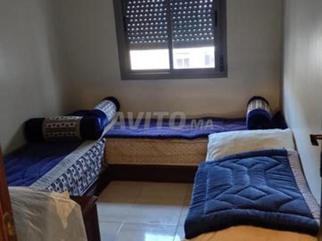 Appartement location à Mohammedia, Gharb-Chrarda-Beni Hssen
