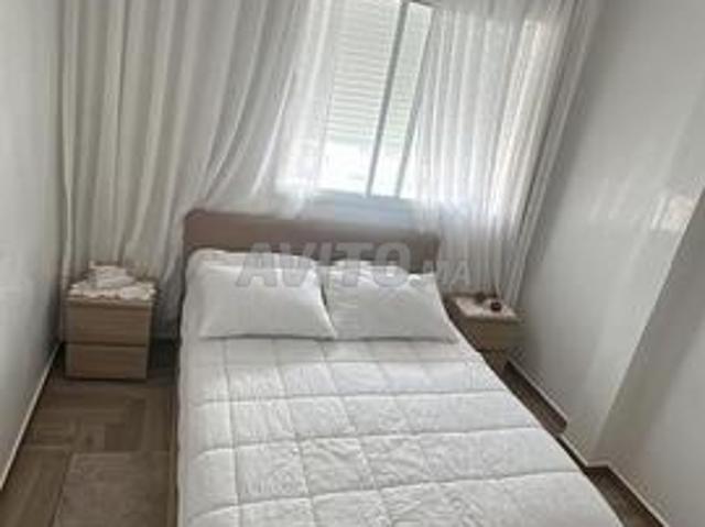 Appartement location à Rbat