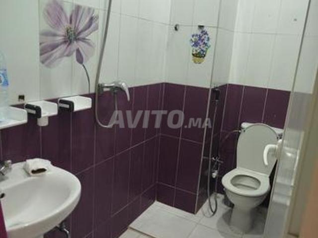 Appartement location à Al Haouz, L'Oriental